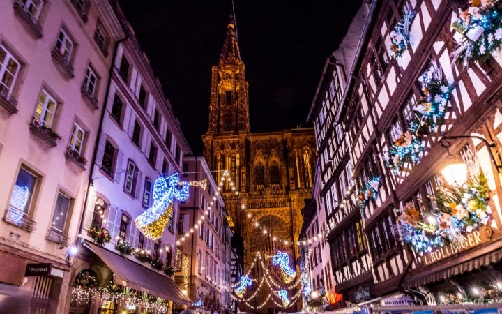 Strasbourg