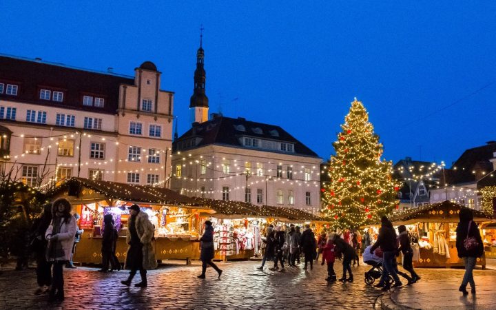 Tallinn