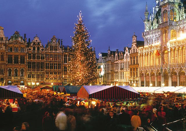Bruxelles