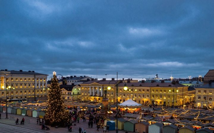 Helsinki