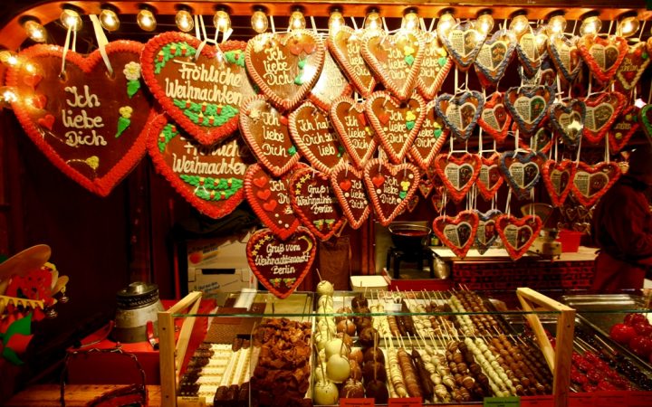 Rothenburg ob der Tauber