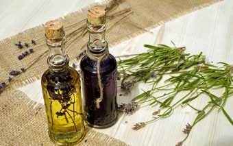 beneficiile uleiului de lavandă