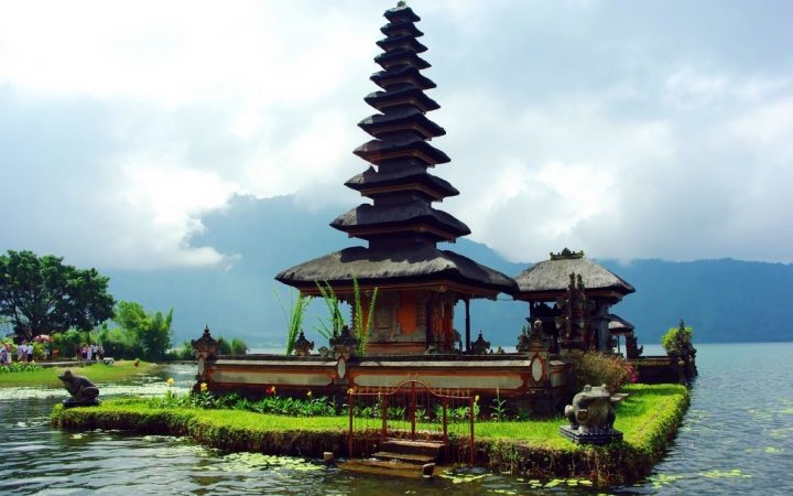 Bali - Insula Zeilor