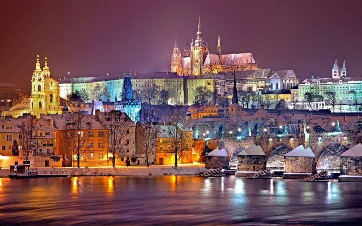 Praga