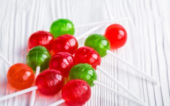 Câte dulciuri poate mânca un copil pe zi. 10 lucruri de știut
