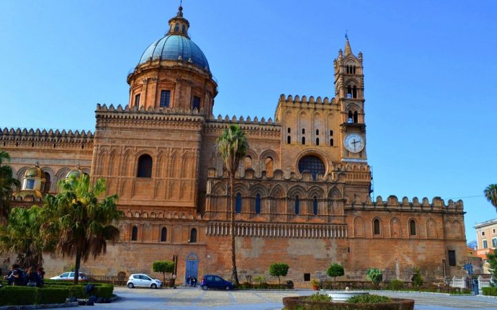 Palermo