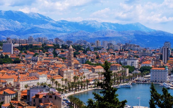 Valentine’s Day în Split