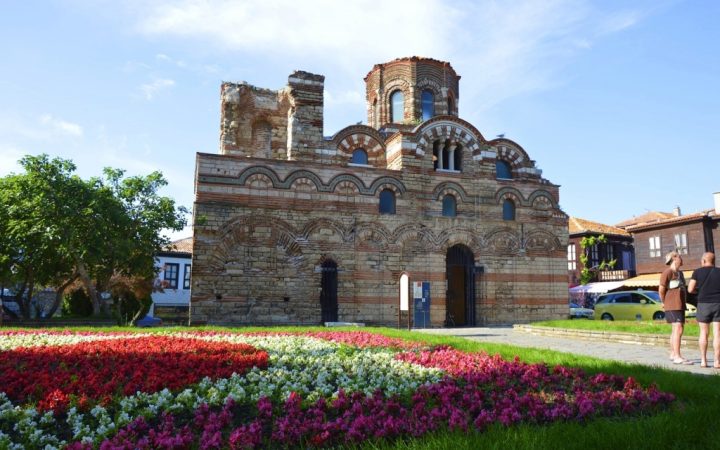 Nessebar
