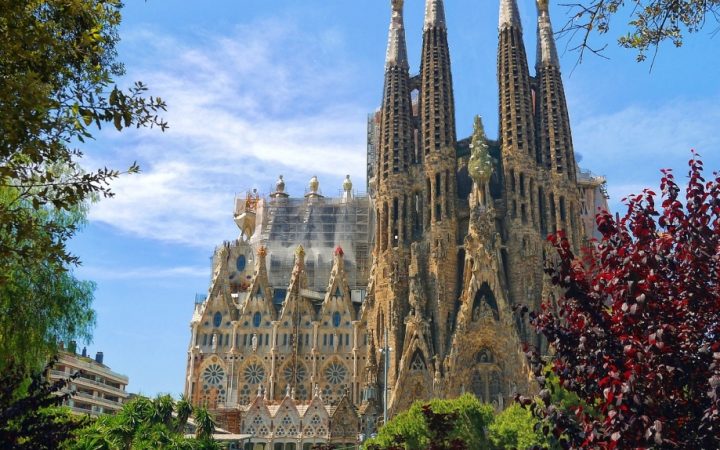 Barcelona