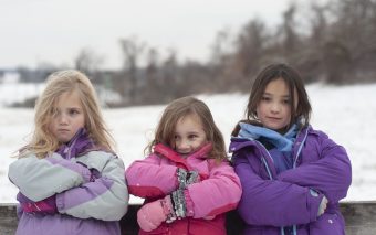 Cum ne protejăm copiii de bolile sezonului rece. Ce măsuri să iei?