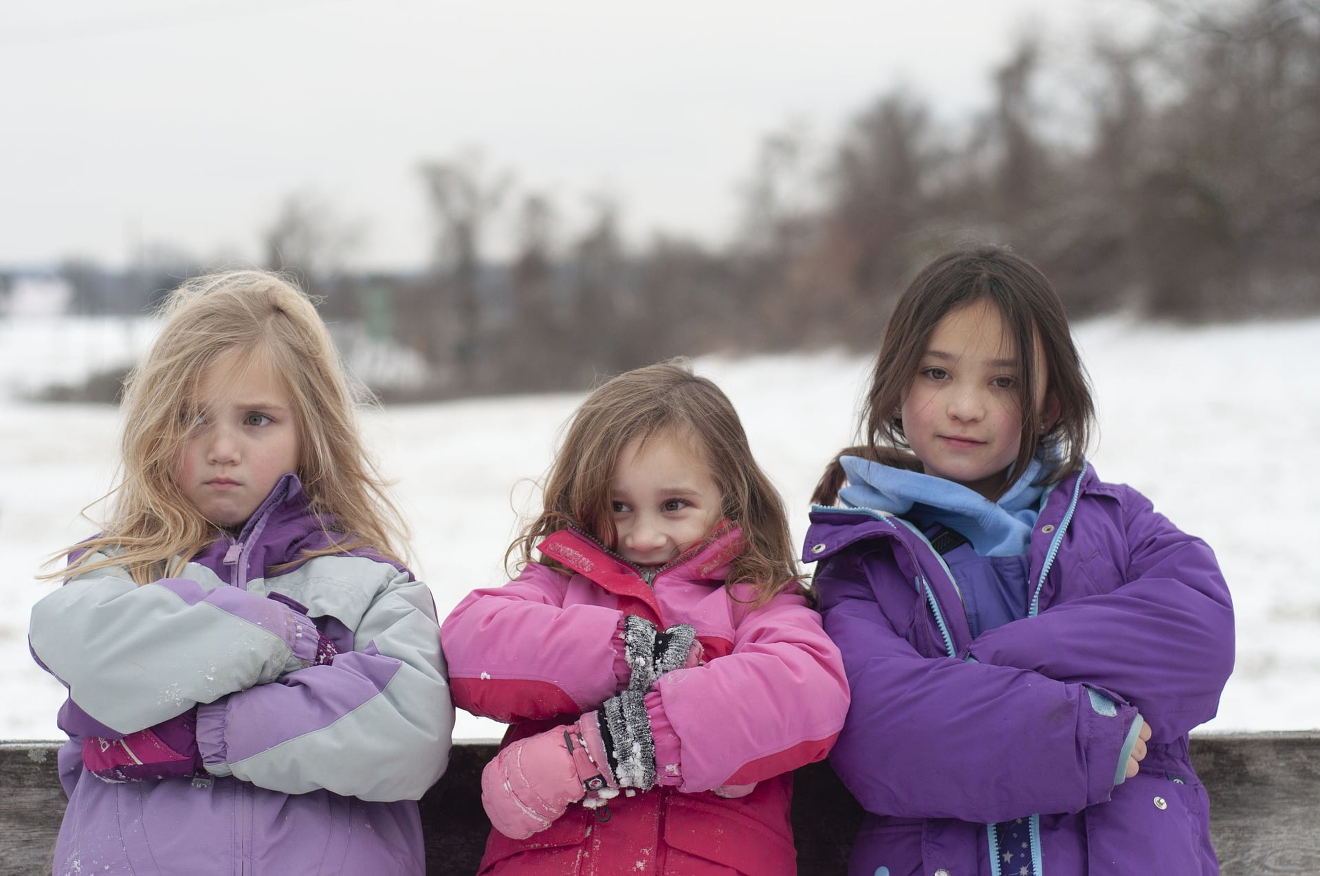 Cum ne protejăm copiii de bolile sezonului rece. Ce măsuri să iei?
