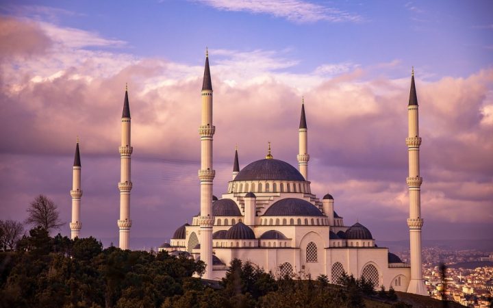 Turcia - destinația anului 2019! Istanbul