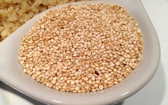 Beneficiile semințelor de quinoa. 7 beneficii dovedite științific 