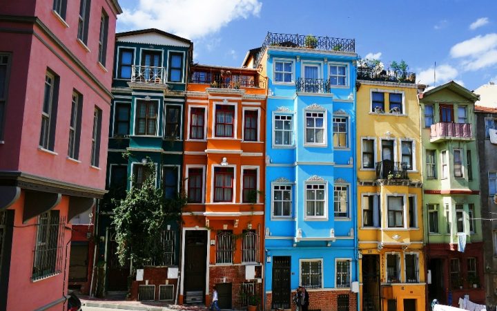 Istanbul