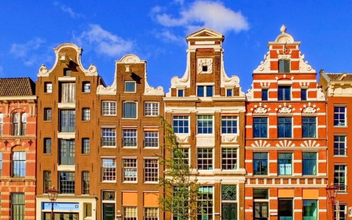 Amsterdam