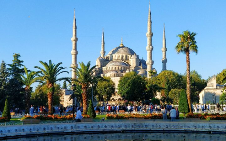 Istanbul