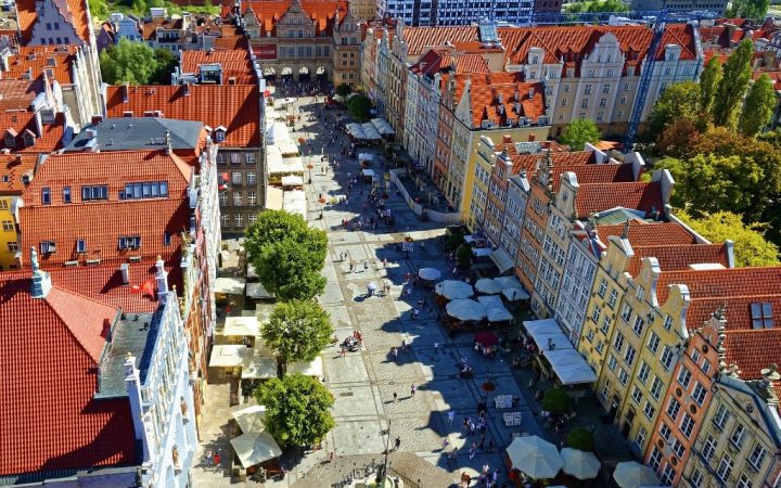 Gdansk