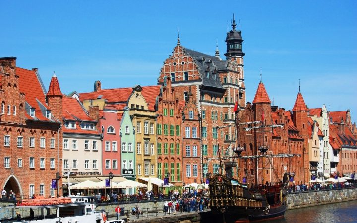 Gdansk