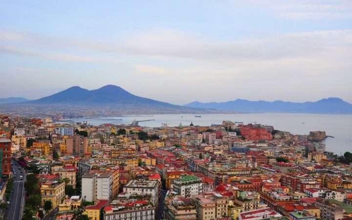 Napoli