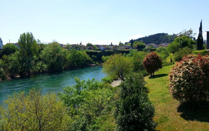 Podgorica