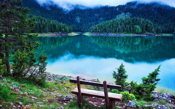 Parcul Naţional Durmitor