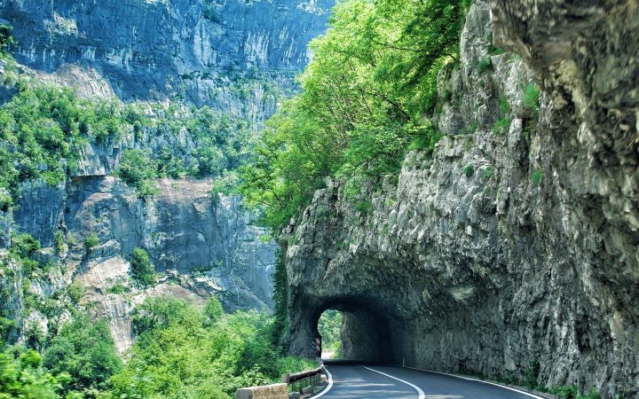 Parcul Naţional Durmitor