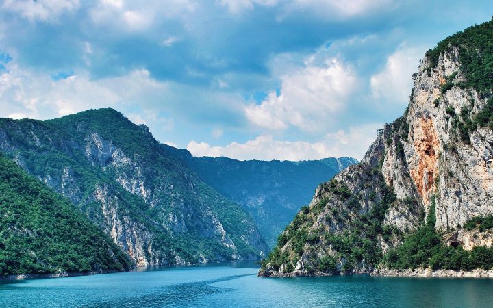 Parcul Naţional Durmitor