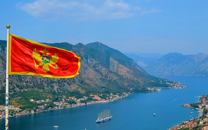 Kotor și cel mai spectaculos fiord