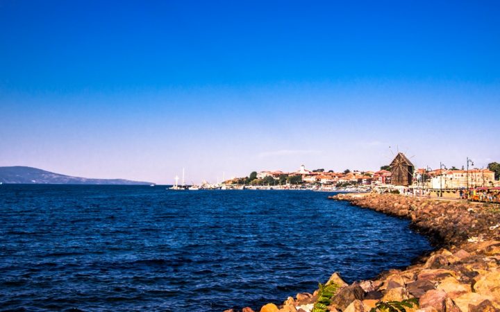Nessebar