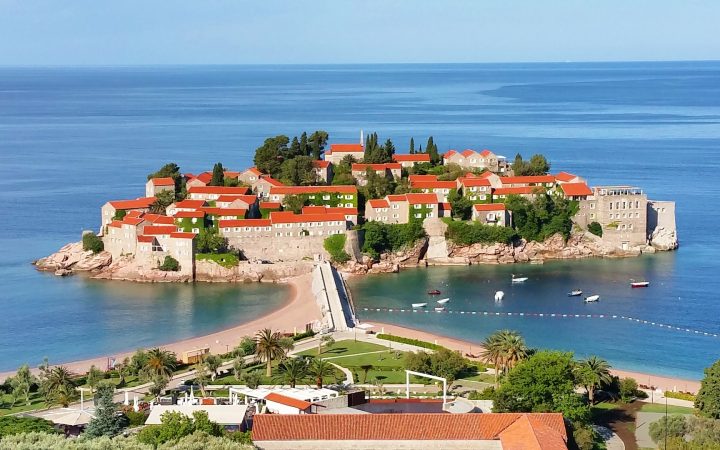 Sveti Stefan