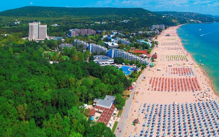Albena