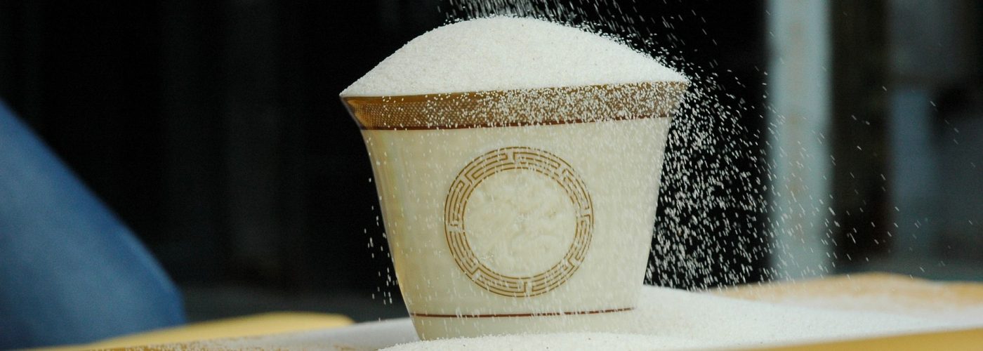 Beneficiile grișului