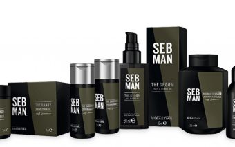 SEB MAN – o noua linie de ingrijire destinata barbatilor care vor sa iasa din tipare