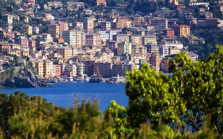 Genova - La Superba