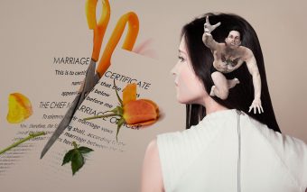 De ce femeile inițiază divorțul? pentru că este necesar!
