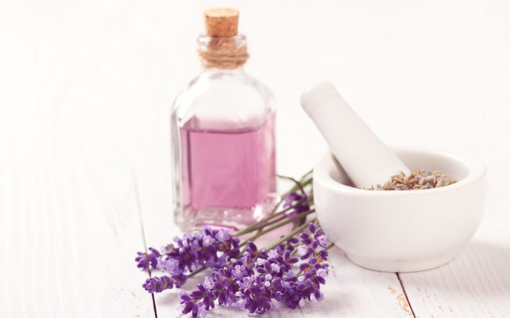 Eficiența aromaterapiei în lupta cu stresul