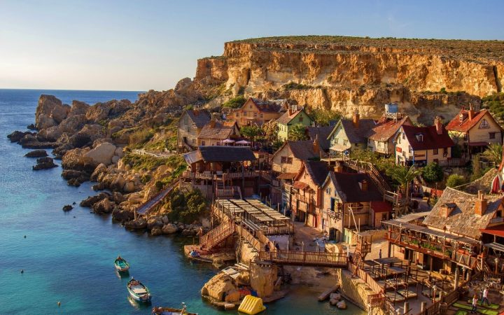 Malta