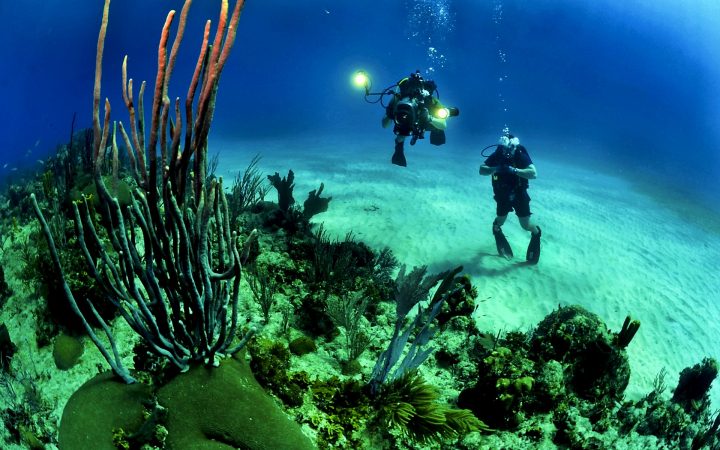 Grotta Azzurra - Insula Capri
