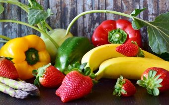 Dieta cu fructe și legume. Avantaje și dezavantaje