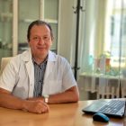 Photo of Dr. homeopat Dragoș Peteu Membru al Societatii Romane de Homeopatie