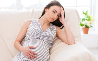 Diareea în sarcină, pericol pentru mamă și făt