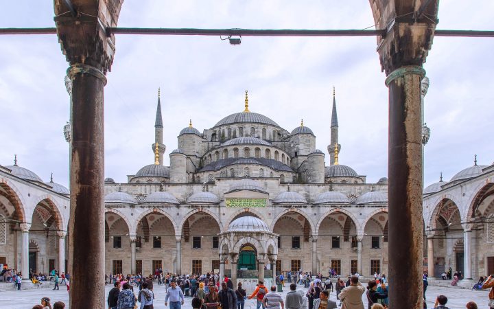 Orient Express, din Paris la Istanbul