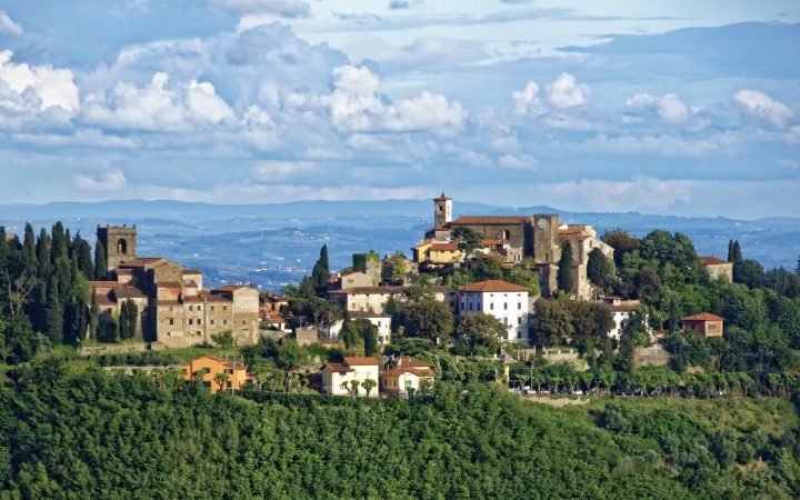 Terme di Saturnia - Toscana