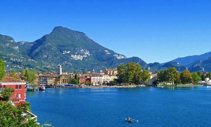 Riva del Garda