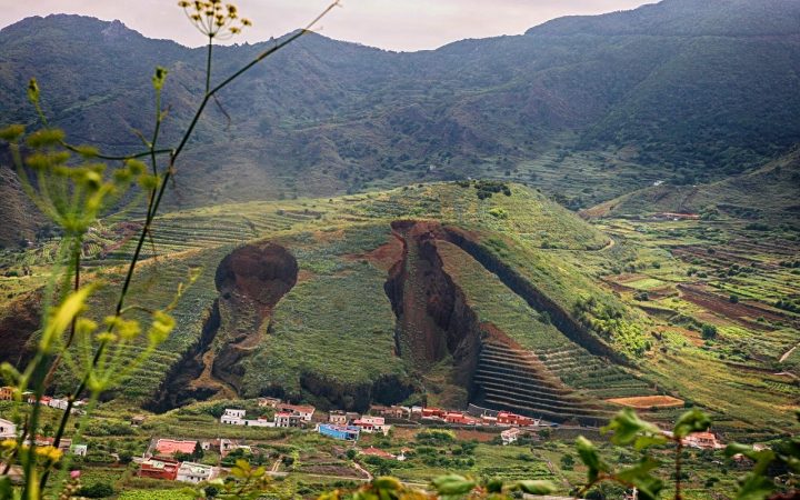 Tenerife - Insula Eternei Primăveri