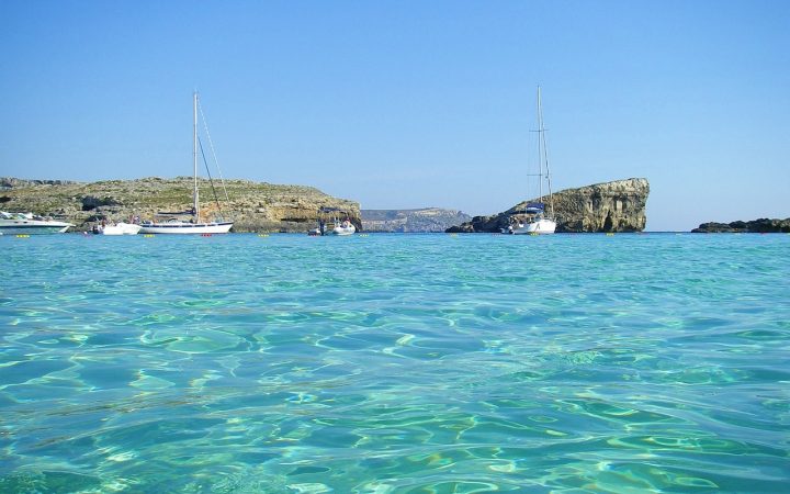 Malta - Țara de Miere