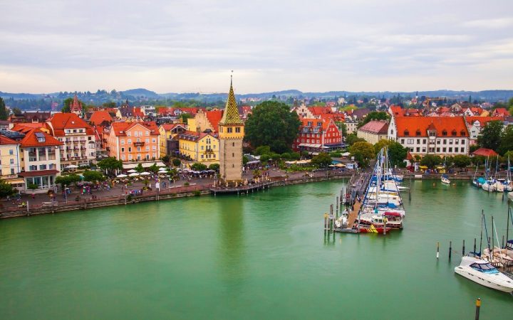 Lindau