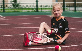 Beneficiile tenisului pentru copii. De ce să practice copiii acest sport?