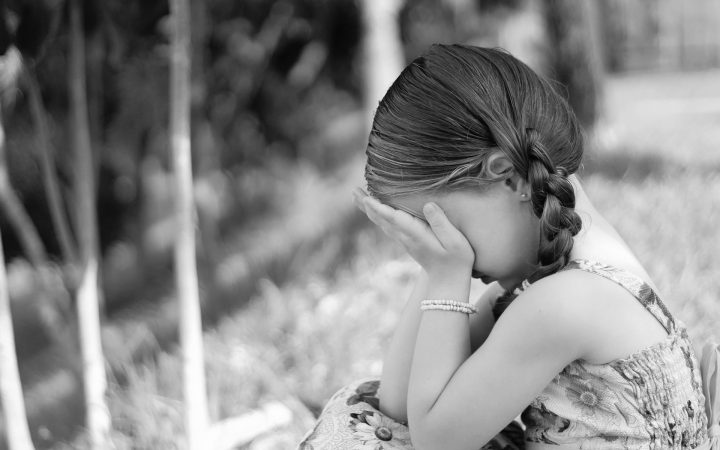 Ce să nu-i spui copilului când plânge. 5 lucruri de spus în loc de „Nu mai plânge”
