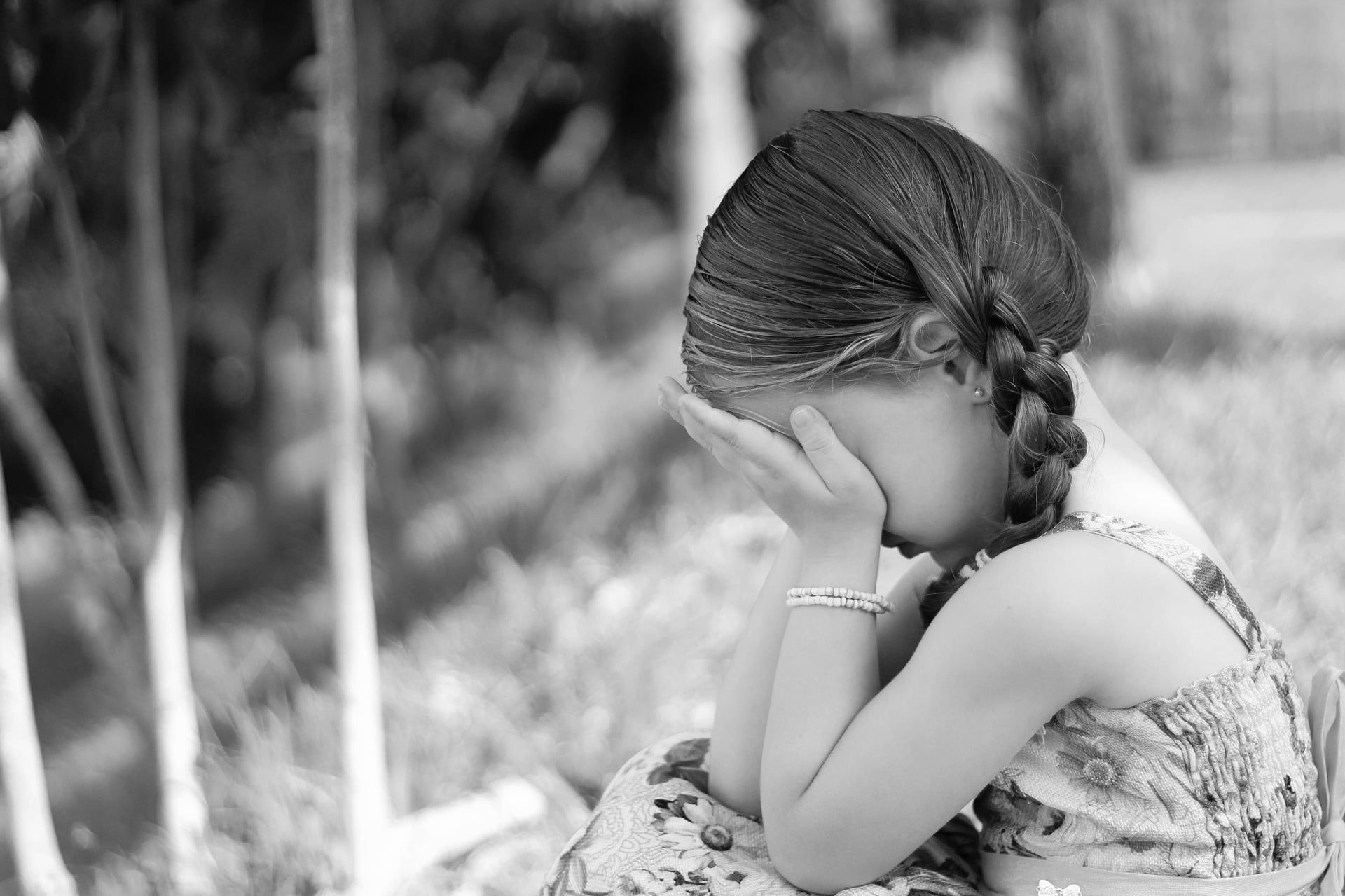 Ce să nu-i spui copilului când plânge. 5 lucruri de spus în loc de „Nu mai plânge”